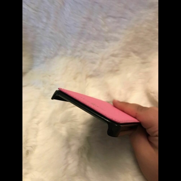 NWD $70 kate spade new york 'Cedar Street' iPhone 6 & 6s Case Leather +Mirror #7 - Picture 12 of 12